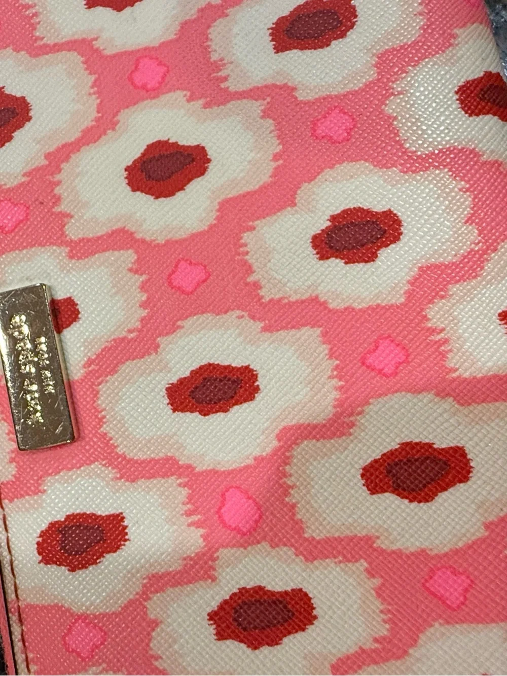 Kate Spade New York Laurel Way Neda wallet